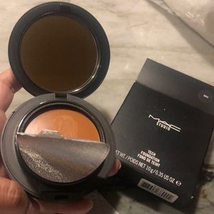 Mac studio tech foundation NW44